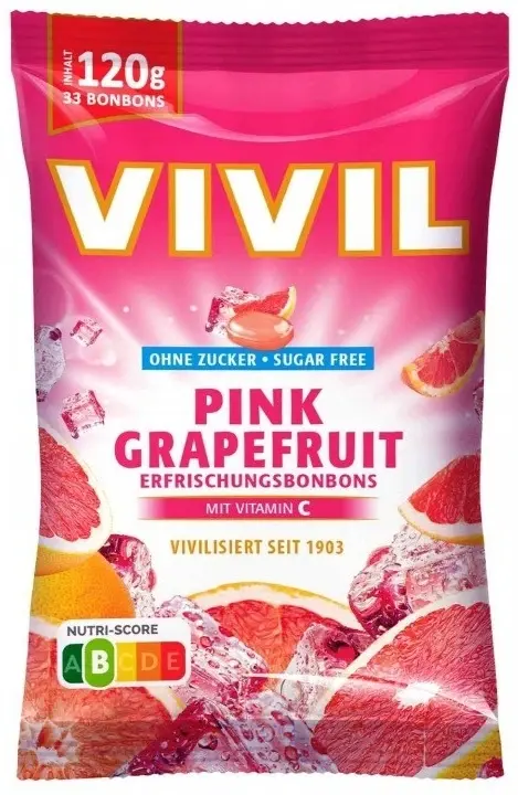 15284-vivil ruzovy grapefruit
